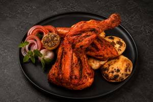 Tandoori Chicken