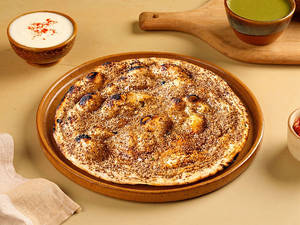 Ajwain Paratha