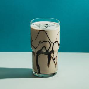 Cold Coffee Milkshake