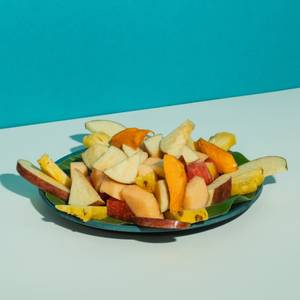 Plain Fruit Salad