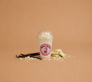 Vanilla cloud shake