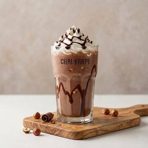 Nutella Shake