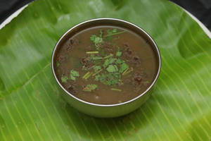 Attu Kal Soup