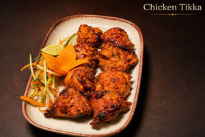 Chicken Tikka