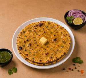 Missi Roti