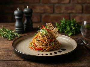 Hakka Noodles