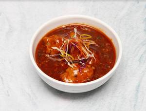 Chicken Manchurian (8pc)
