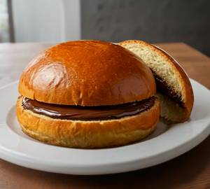 Chocolate Bun
