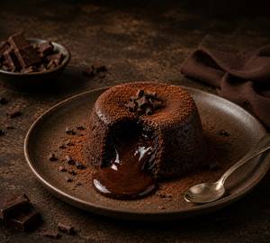 Choco Lava Cake