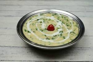 Methi Mutter Malai ( Sweet )