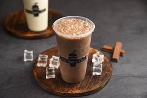 Kit-kat Shake
