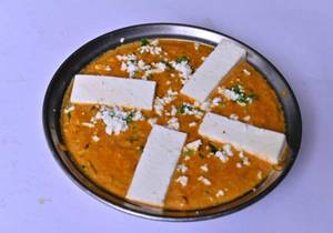 Paneer Masala