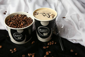 Cold Mocachino Cold