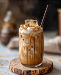 Cold Horlicks