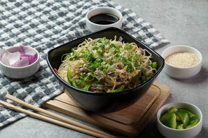 Veg Noodles