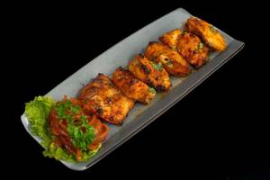 Fish Banjara Kebab