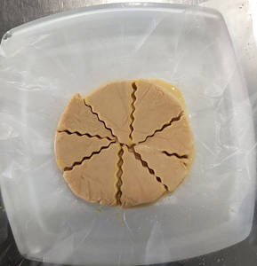 Malai Kulfi