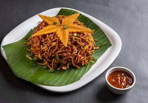 Chinese Bhel