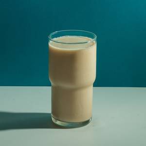 Apple Milkshake