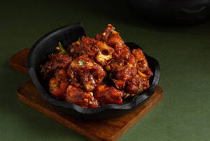 Gobi Manchurian