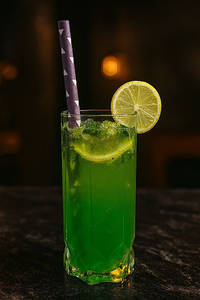 Paan Mojito