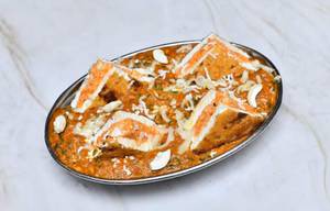 Paneer Khajana