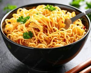Plain Maggie