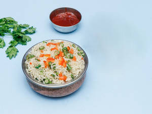 Egg Fried Rice