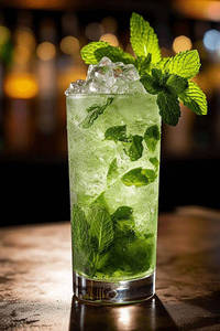 Vergin Mojito