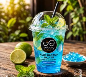 Blue Baraco
