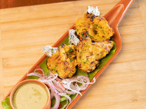 Chicken Kebab