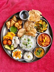 Special Thali
