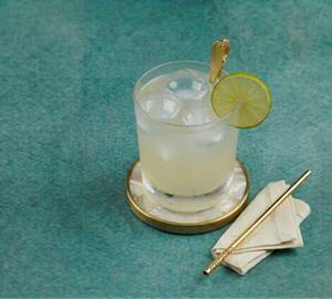 Nimbu Pani