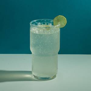 Lime Soda