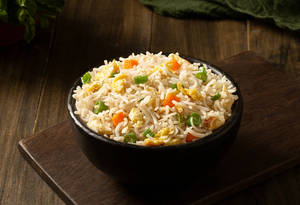 Egg Rice