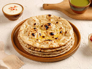 Tandoori Butter Roti