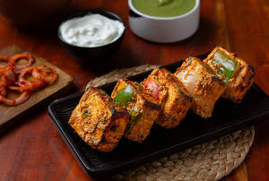Paneer Tikka