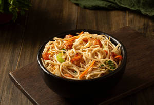 Chicken Noodles