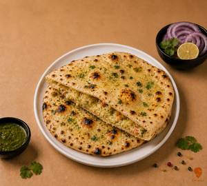 Stuffed Naan