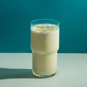 Cold Badam Milkshake
