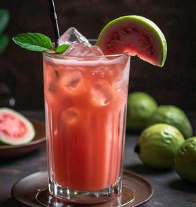 Chilli Guava