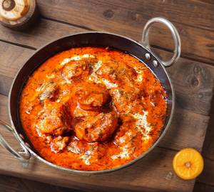 Butter Chicken Masala
