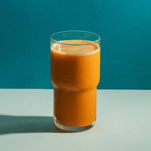 Carrot Juice