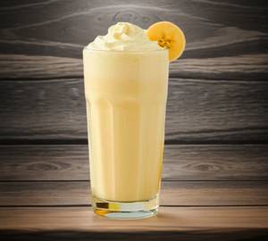 Banana Shake