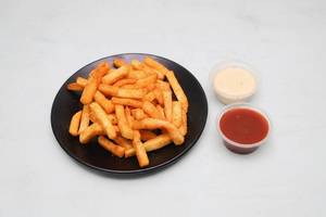 Peri Peri Masala Fries