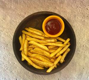 Classic Fries 