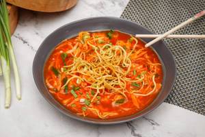American chopsuey