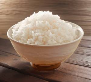 Plain Rice