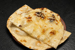 Plain Naan