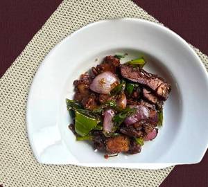 Double Roast Chili Pork